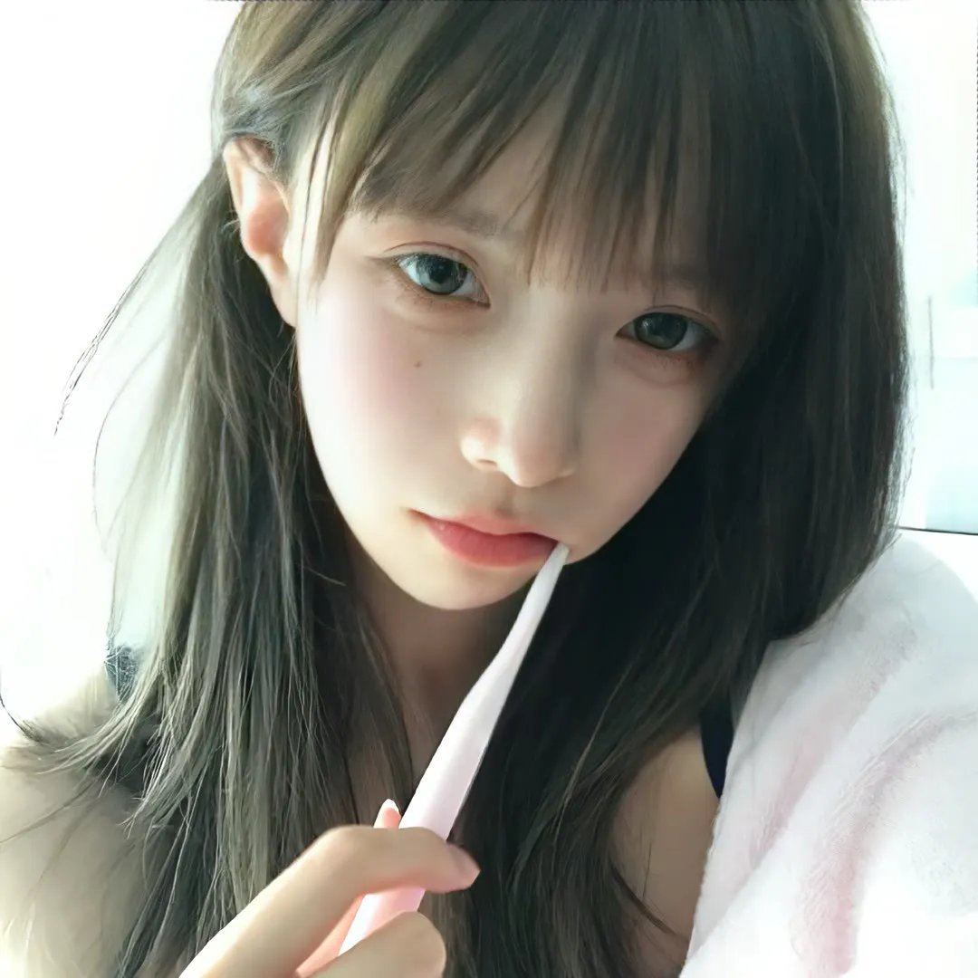 小魔女