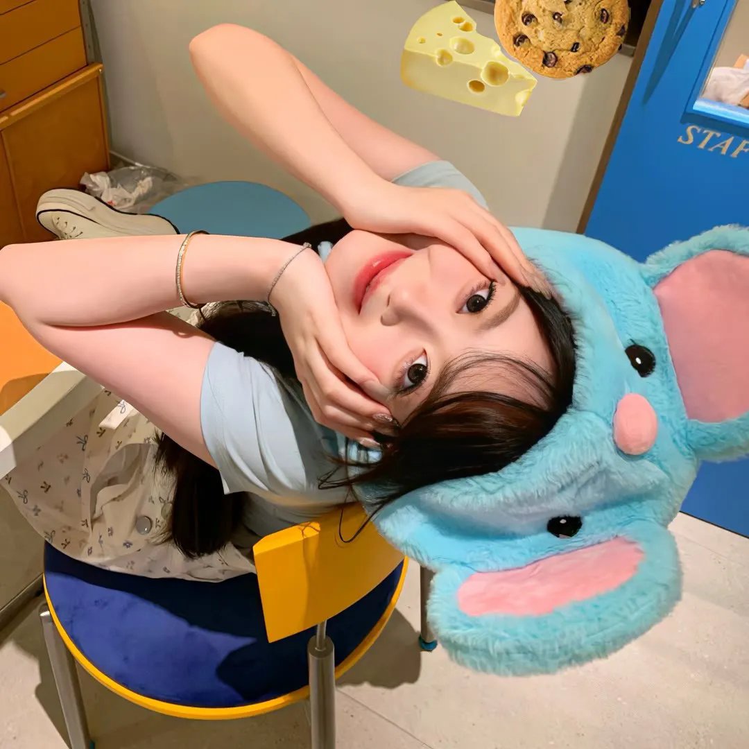 课间秘密